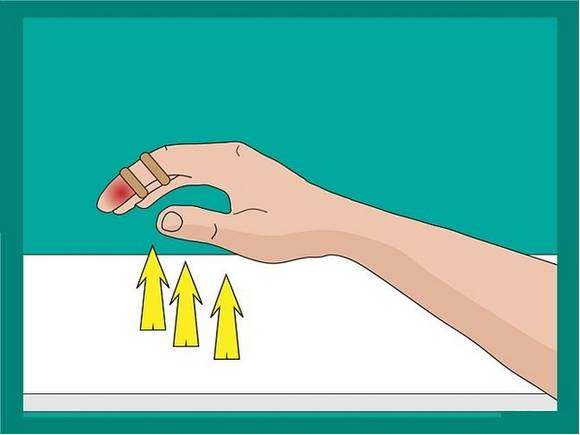 连这种痛都没经历过,都不好意思说你打过球!高手的必修绝技!