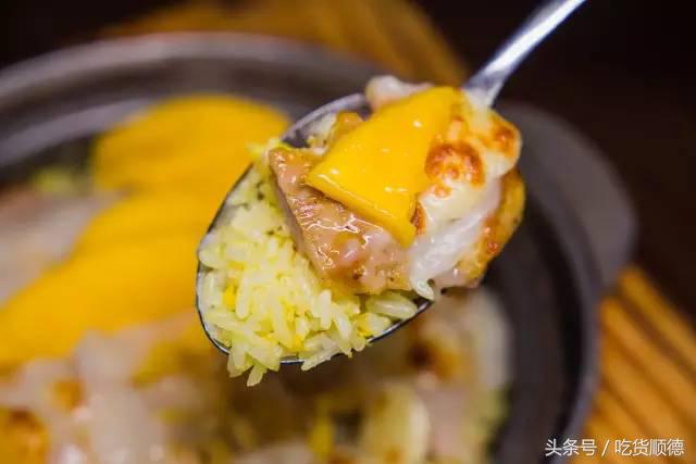 大良最出名的港式茶餐厅,顺德香港茶餐厅