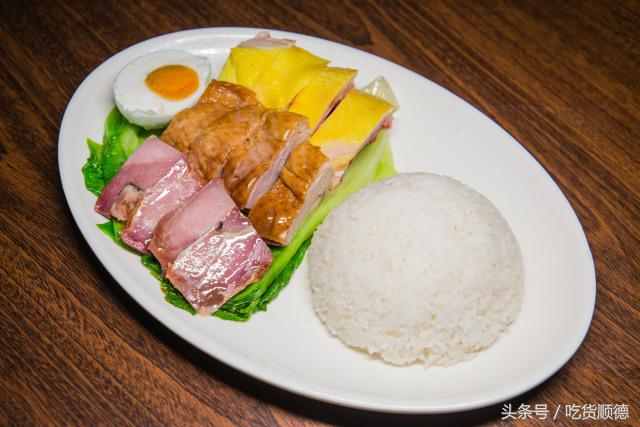 大良最出名的港式茶餐厅,顺德香港茶餐厅