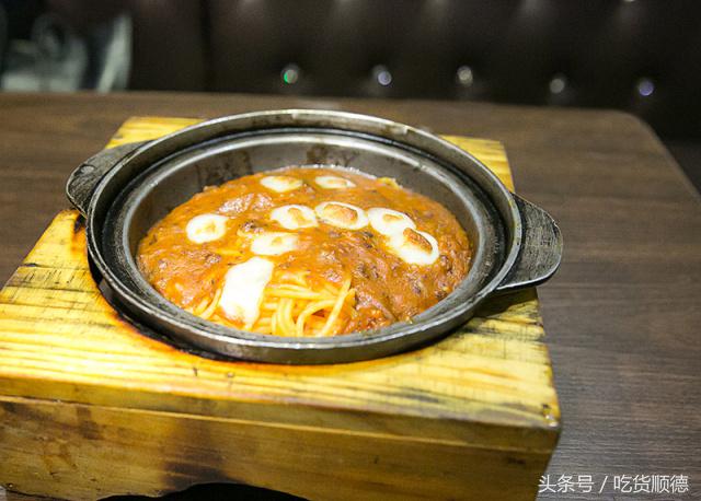 大良最出名的港式茶餐厅,顺德香港茶餐厅