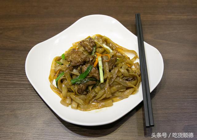 大良最出名的港式茶餐厅,顺德香港茶餐厅