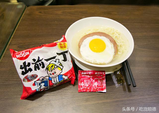 大良最出名的港式茶餐厅,顺德香港茶餐厅