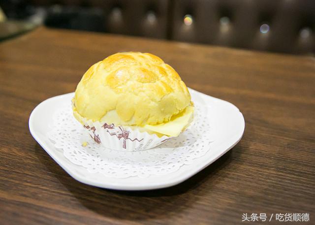 大良最出名的港式茶餐厅,顺德香港茶餐厅