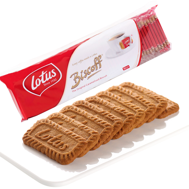 好吃到爆饼干推荐,超市营养点的饼干推荐