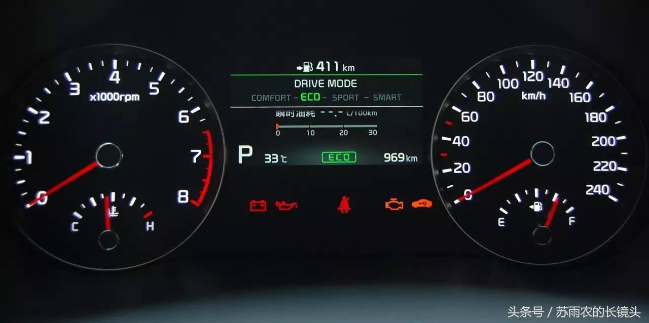 suv起亚kx7,suv趋势