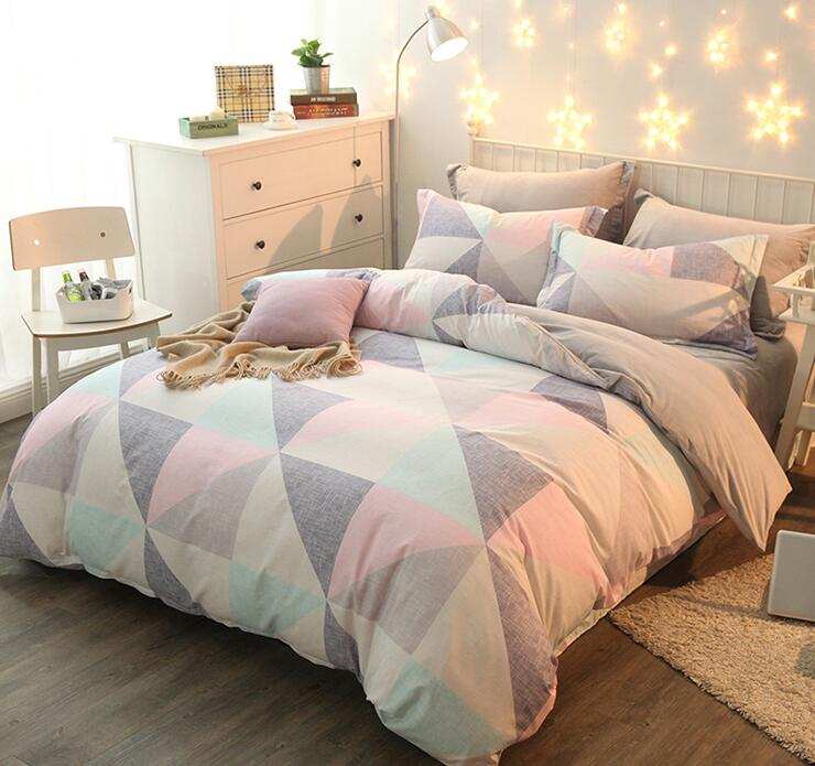 简约百搭复古四件套,四件套轻奢高级感百搭