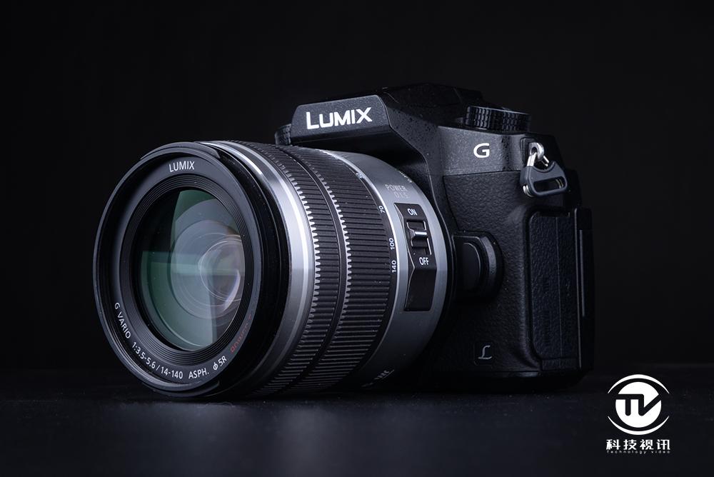 专业便携无反相机松下LUMIXG85评测