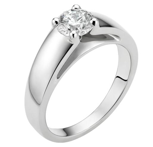 男生get新技能,必买给女朋友的戒指有哪些