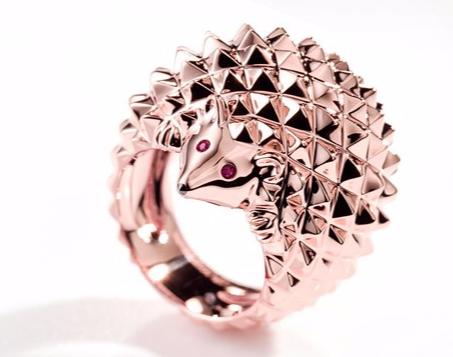 男生get新技能,必买给女朋友的戒指有哪些