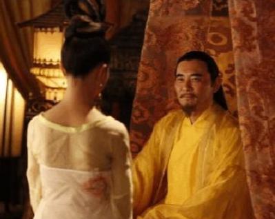 徽钦二帝被抓后嫔妃的下场如何呢,清朝皇帝死后嫔妃的下场