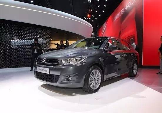 爱丽舍最早进入国内车型,爱丽舍汽车发展史