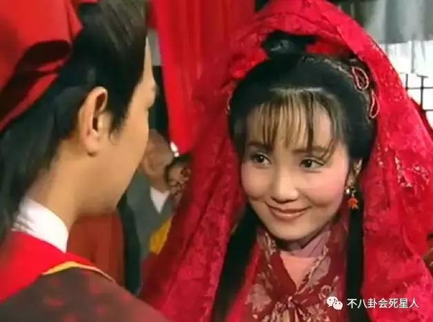 豪掷600万买LV，从亚姐沦为龙套，她的演技可惜了