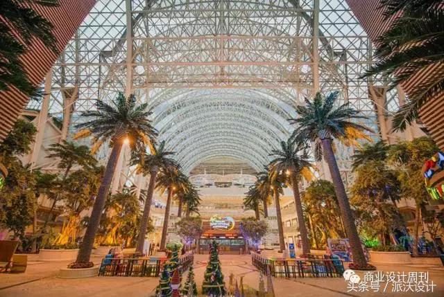 中国十大顶级商场旅游攻略,成都购物中心攻略