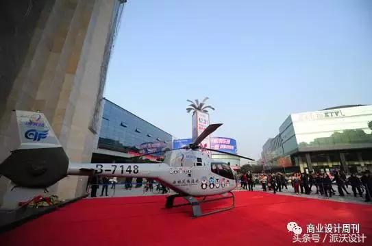 中国十大顶级商场旅游攻略,成都购物中心攻略