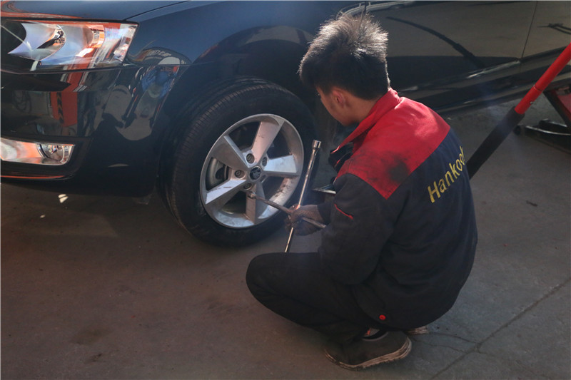 马牌CC6是最静音的轮胎吗,斯柯达轮胎隔音