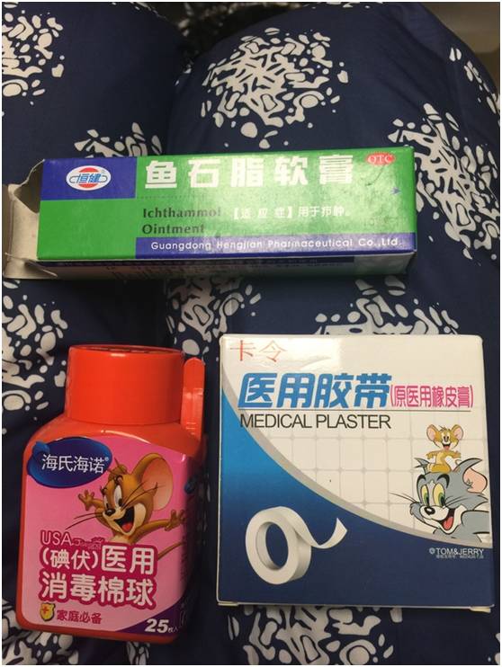 指甲变色变厚怎么处理,指甲变色了怎么办