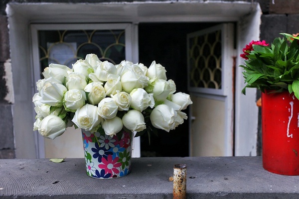 中国竹笛一响，亚美尼亚古董市场上的乐器贩子脸就红了