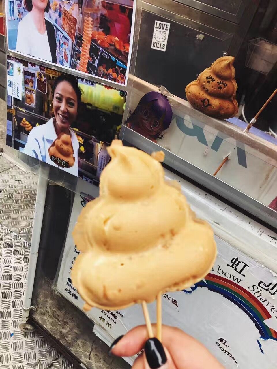 香港的一个小岛长洲岛,麦兜的故乡香港长洲岛