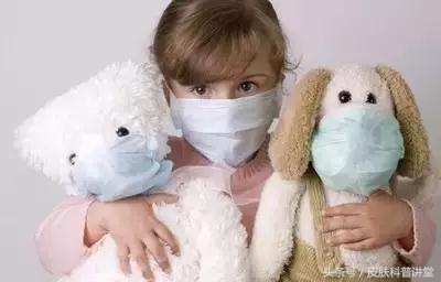 如何辨别儿童猩红热,儿童猩红热的症状与表现