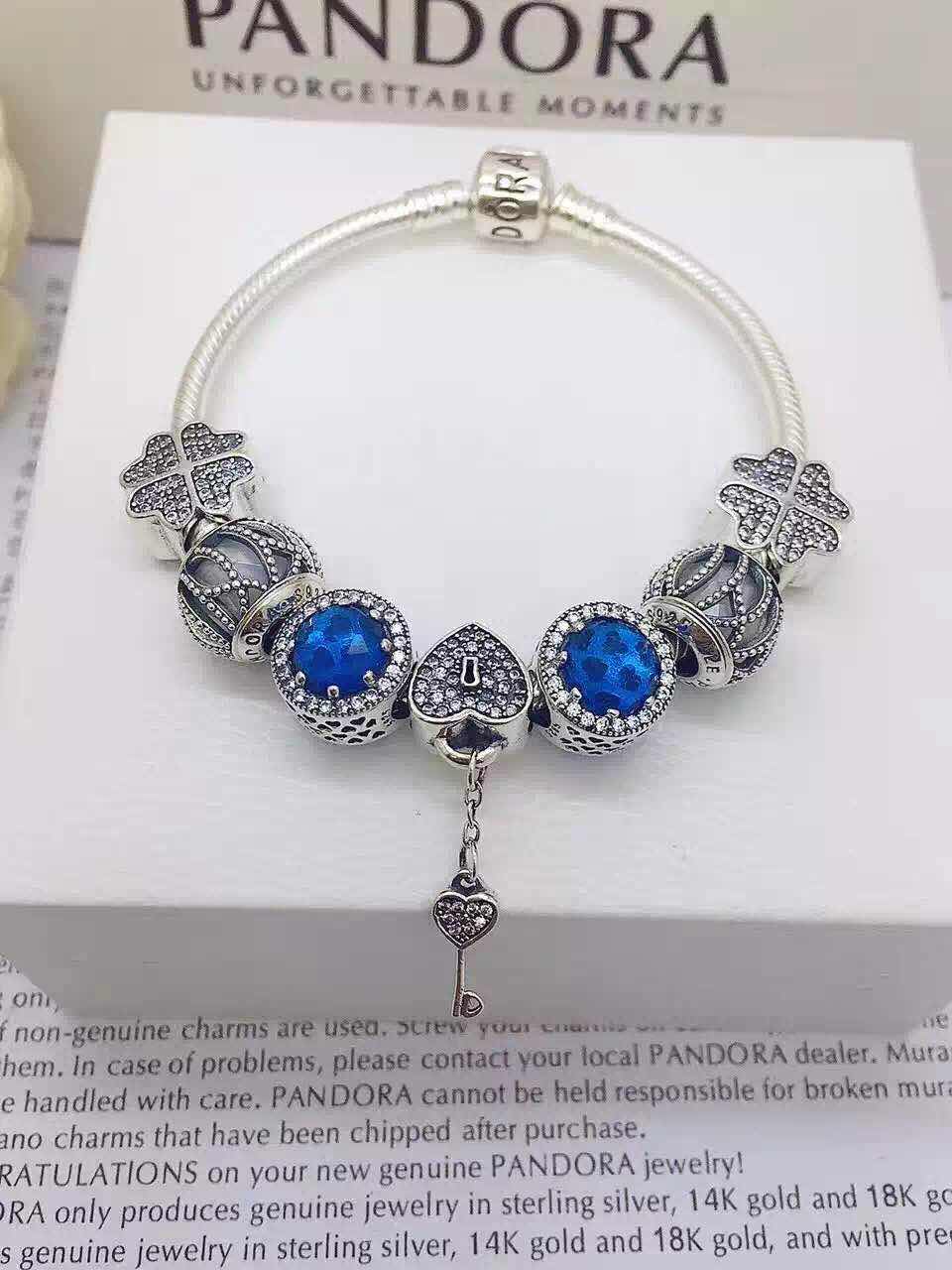 女生的福音,为什么潘多拉如此之火