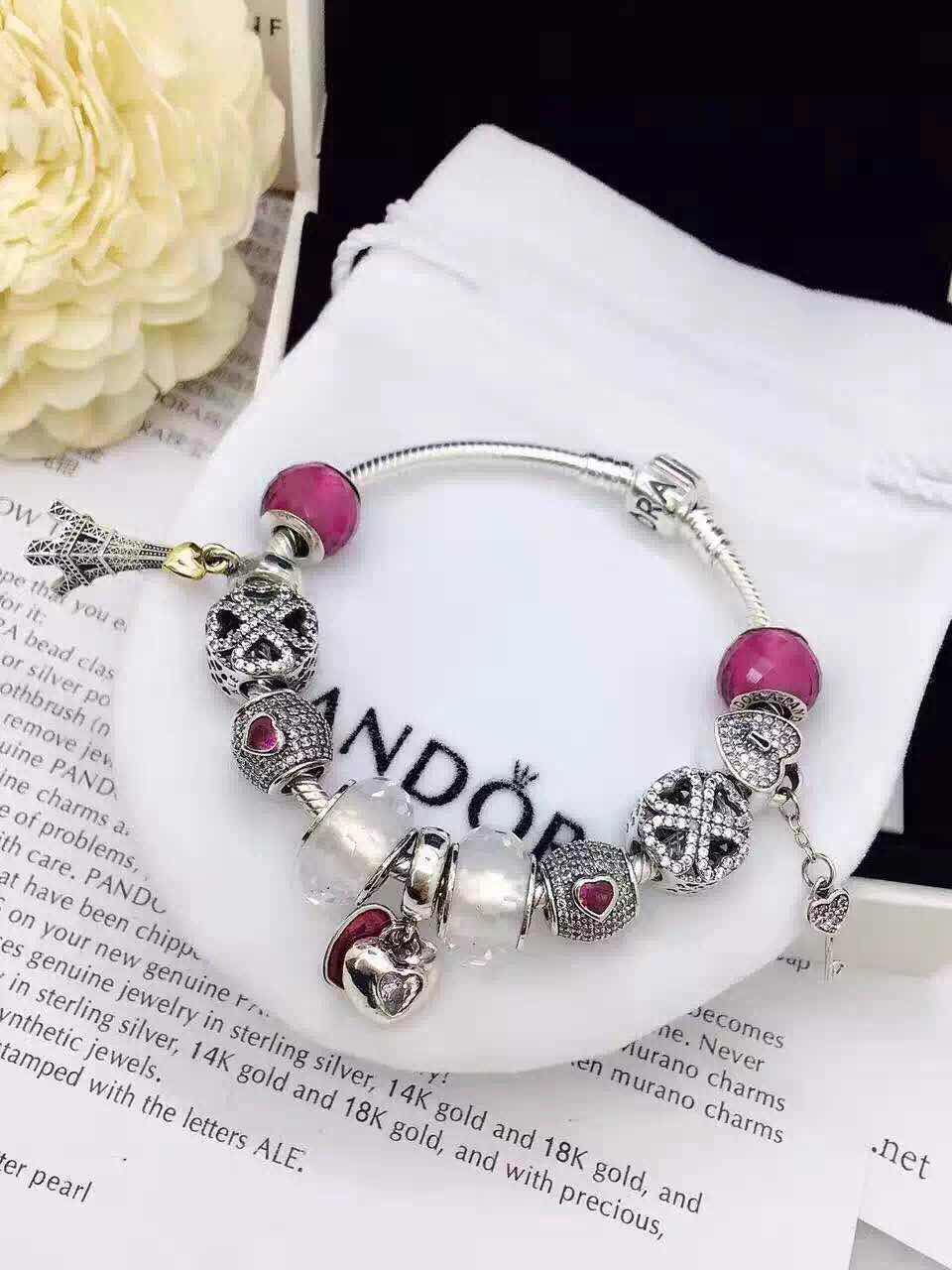 女生的福音,为什么潘多拉如此之火