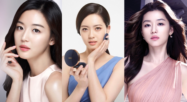 用的最好的气垫粉饼,最好用的气垫粉饼排行榜前十名