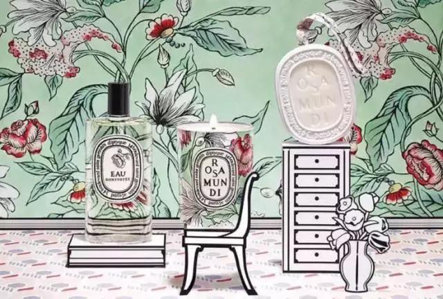 十大撩男必备香水,撩男神香水