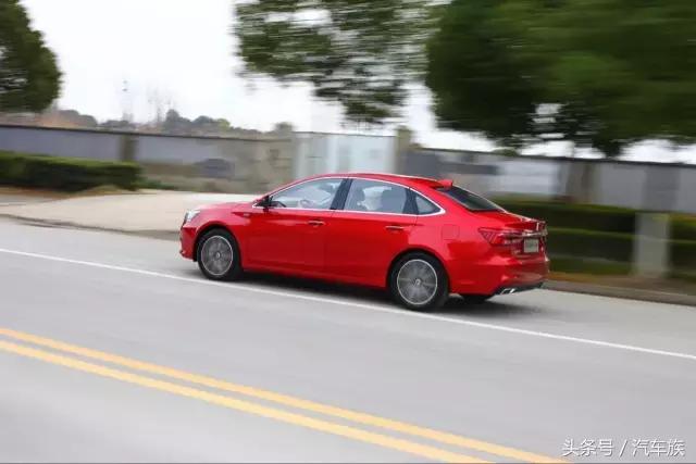 互联网汽车有哪些,互联网汽车试驾