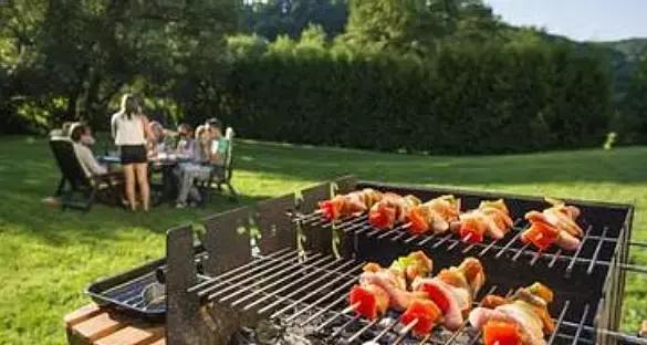 武汉野炊地点推荐,武汉周边烧烤野炊好去处