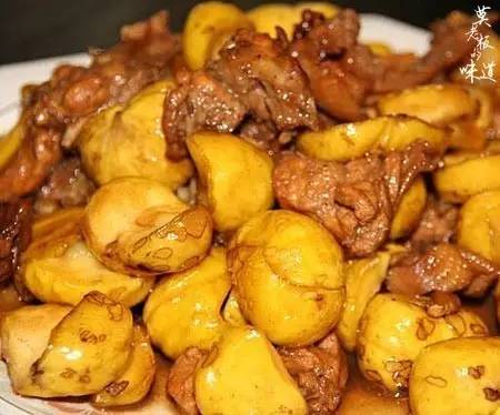 生“鸡”勃勃的2017|一起来吃只鸡……吧