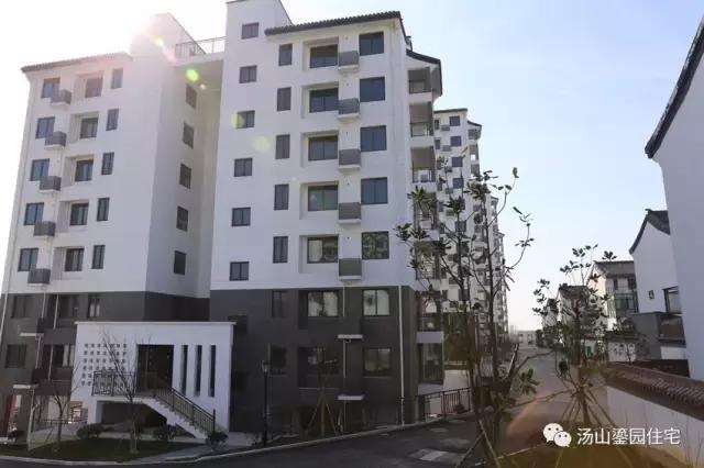 汤山鎏园环境,汤山鎏园图片