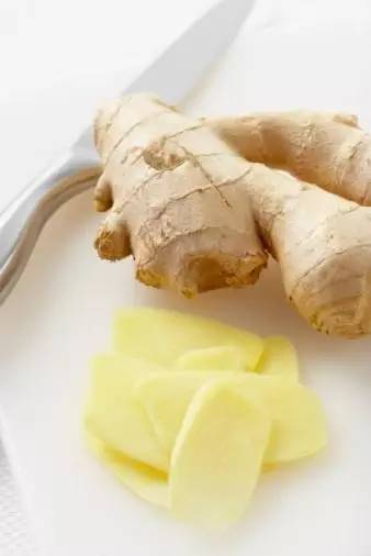 揭秘生姜生发是真的吗,熟姜生发还是生姜生发