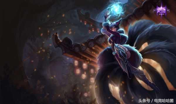 lol天使最好看的皮肤,lol射手最好看的皮肤