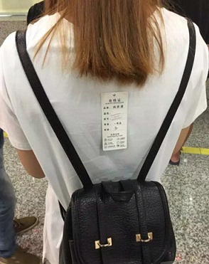 妹纸你告诉我,你这手速是怎么练的?