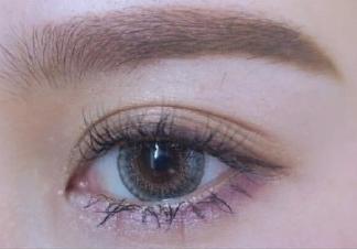 百元以内显色不飞粉的眼影测评,哪些百元内眼影百搭不出错