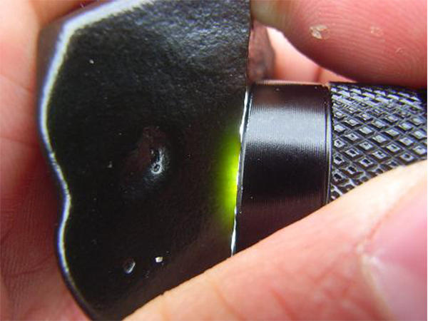 和田墨玉桃花石值钱吗,桃花石和田玉