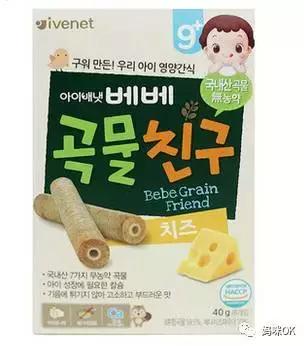 婴儿泡芙无添加6个月,宝宝泡芙推荐和不推荐