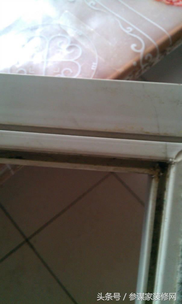 心血来潮自己在家换纱窗，省钱又简单！