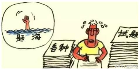 备考技巧,备考的独门绝招