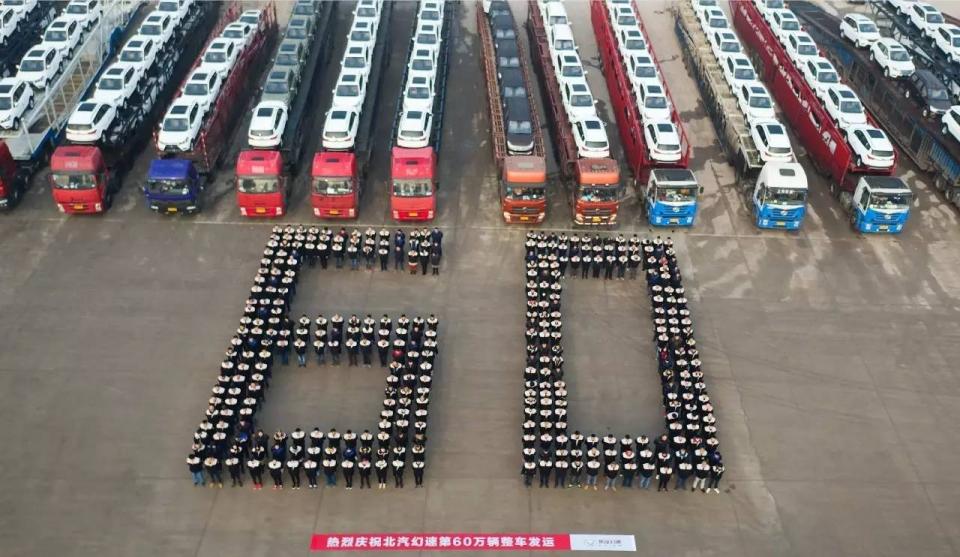 为什么说北汽幻速S3L是7座SUV迭代升级新标杆?