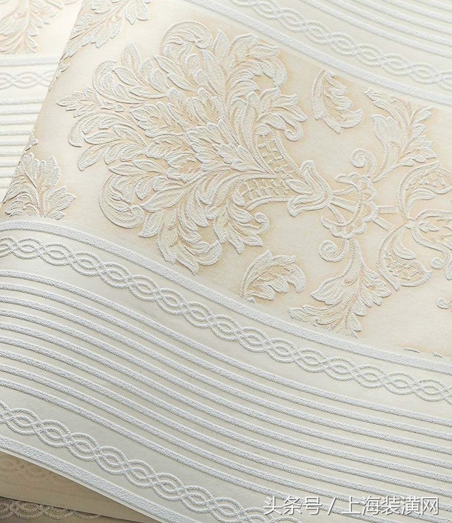 什么样的壁纸好贴,什么样的壁纸质量好