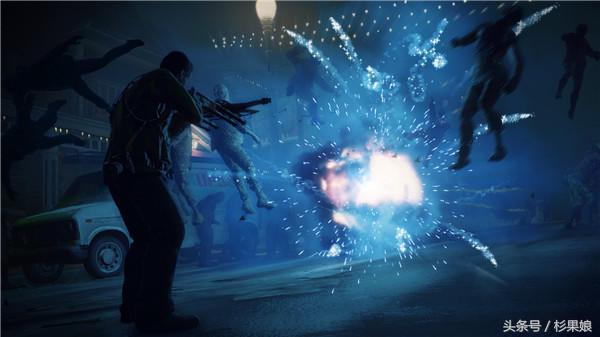 Steam版《丧尸围城4》开售，预购直降60元