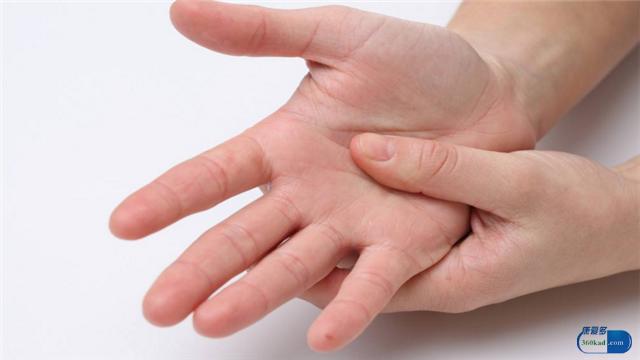 老年人严重贫血表现,若身体出现这3种症状要提高警惕