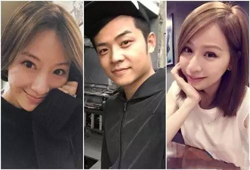 王心凌和郭采洁实力怎样,王心凌和杨丞琳关系有多好