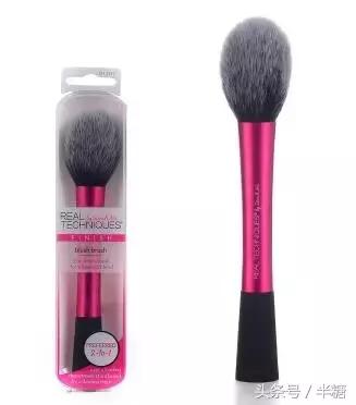 化妆刷美妆干货,干货化妆小技巧测评题