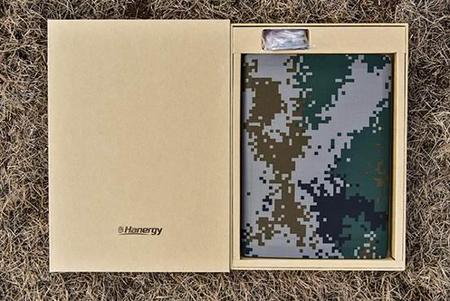 汉能薄膜太阳能发电纸,汉能48w发电纸