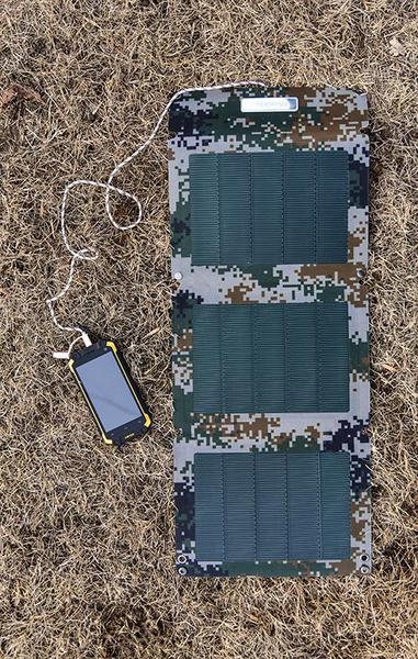 汉能薄膜太阳能发电纸,汉能48w发电纸