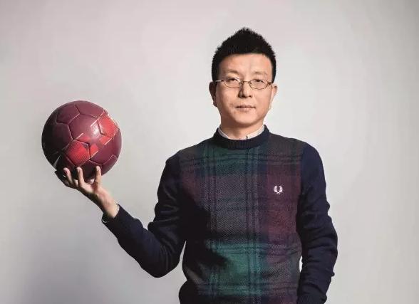 巨头就此倒下?从乐视体育的喜悲看体育产业的快慢