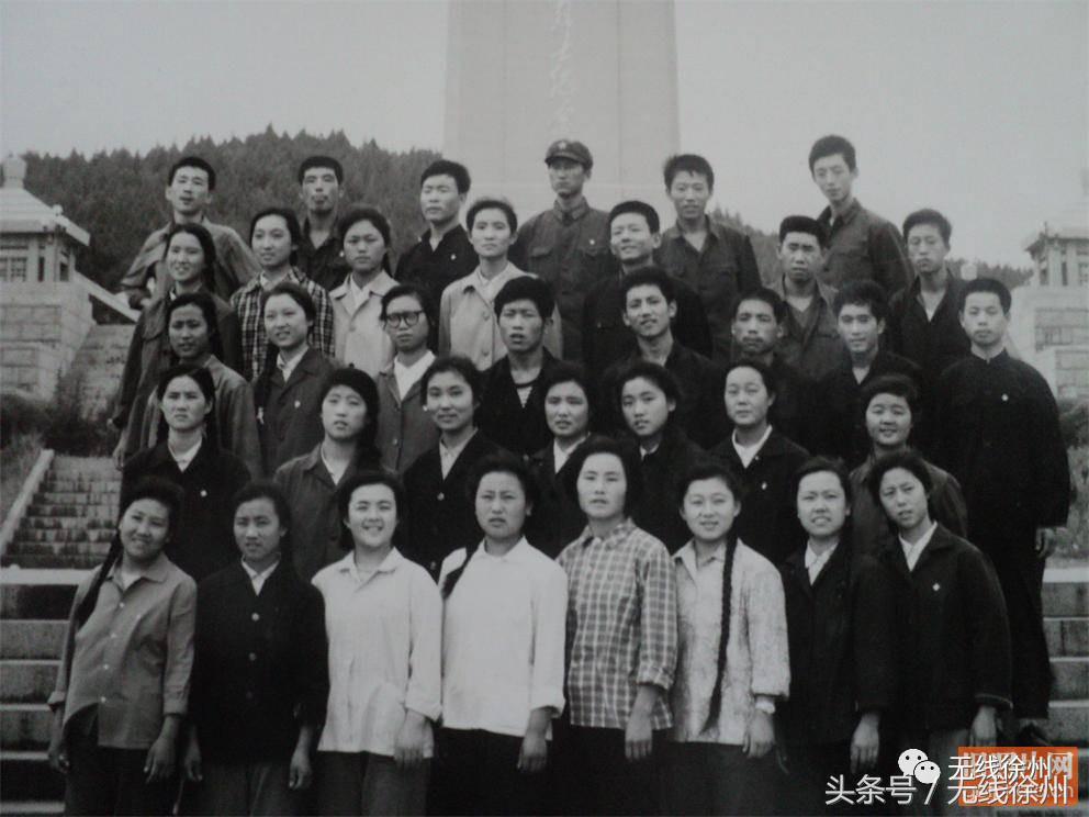 三民街的石板路,名校往事,老政府大院的1924,看徐州这条路