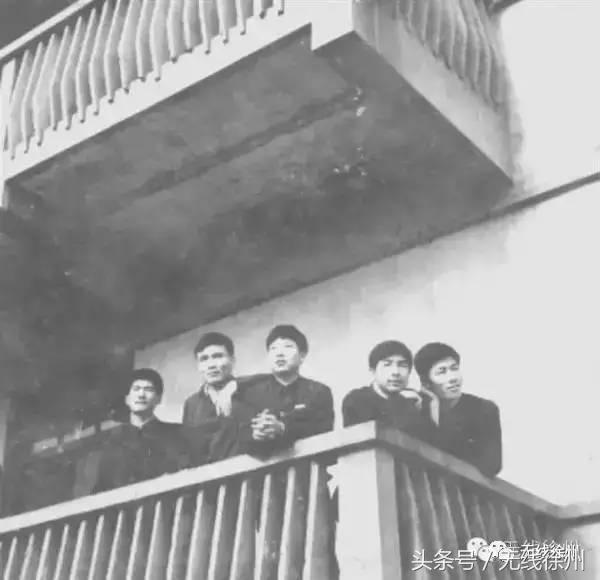 三民街的石板路,名校往事,老政府大院的1924,看徐州这条路